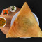 Hyderabadi Butter Masala Dosa (1Pc)