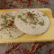 Wheat Kulcha (2 Pcs In A Packet)