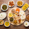 Mahabhoj Special Galda Chingri Thali(2 Person