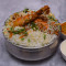 Special Chicken Biryani 1000Ml