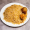 Kolkata Chicken Biryani [1 Pcs 50Gm]