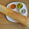 Onion Masala Dosa 1 Pc