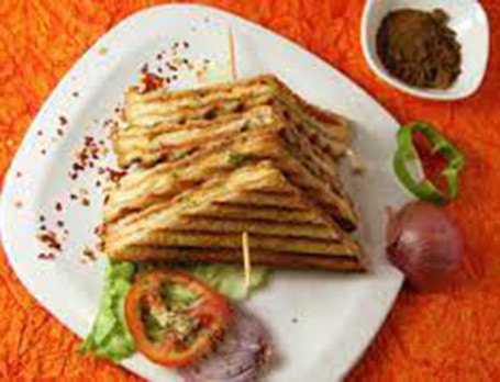 Maharaja-Sandwich