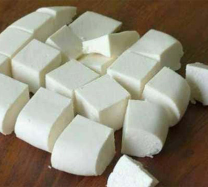 Cream Paneer[200Gm]