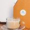 Hot Filter Milk Coffee (250 Ml Hot Flask)