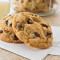 Choco Chip Cookies (2 Pcs)