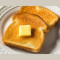 Bread Toast With Butter (2 Slices)