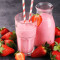 Thick Strawberry Shake