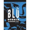 Blu Bobber (Blueberry Ale)