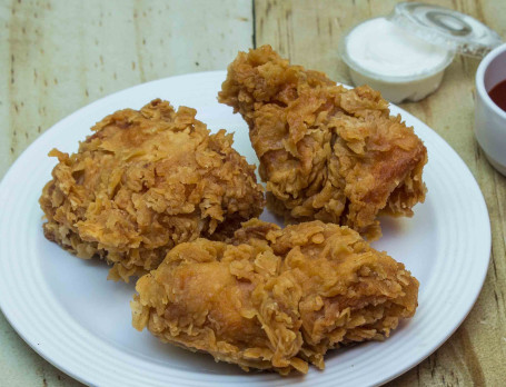 Chicken Crispy Pakoda 1Pc