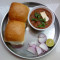 Sai Special Pav Bhaji [2 Pav]