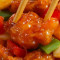 Sweet And Sour Chicken 6 Pcs.