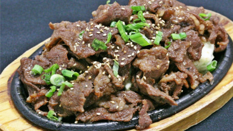 Bulgogi Ap