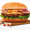 Tandori Chicken Burger