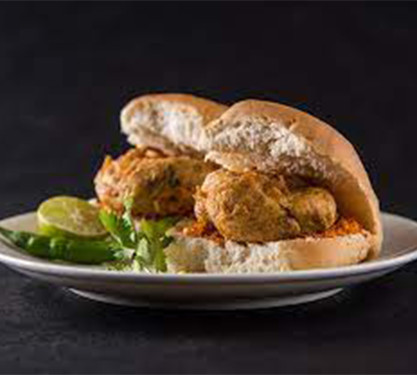 Vada Pao (2 Pcs)