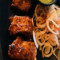 Macchi Tikka Kabab