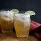 Ginger Ale (Lime And Ginger)