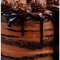 Ferrero Rocher Cake (1 Pound)