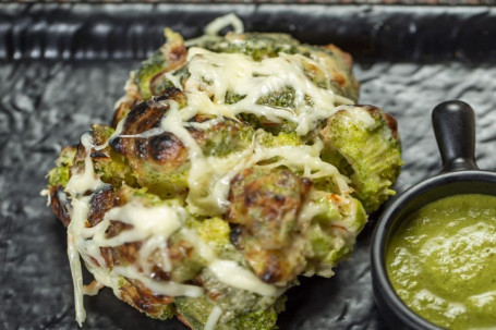 Malai Broccoli (2 Pcs)