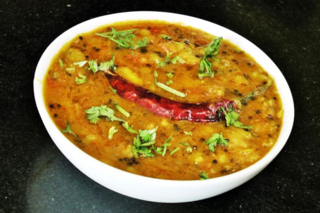 Bangladeshi Masala Mitha Dal