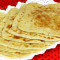 Plane Paratha 2Pcs