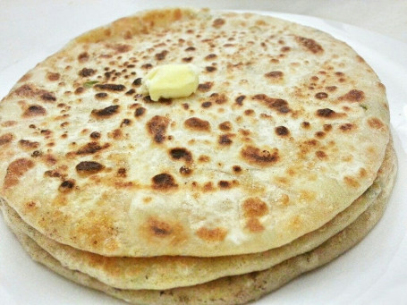 Alu Paratha 2 Pcs