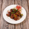 Chilli Chicken With Bone Dry (8Pcs)