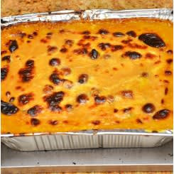 Baked Mihidana(500Grm)