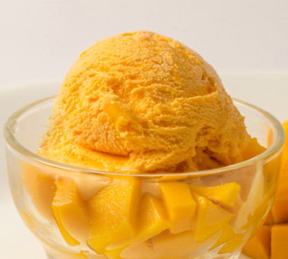 Alphonso Mango (500 Ml Ice Cream)