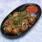 Chicken Manchurian Boneless (8Pc.