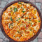 10 Large Paneer Cheese Pizza