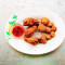 Chicken Wings (3 Pcs) Chicken Nugget (3 Pcs) Chicken Pop Bites (5 Pcs)