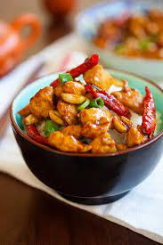 Honkong Chicken [10Pcs]