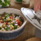 Channa Chaat