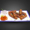 Mutton Seekh Kebab (4Pcs)