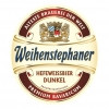 2. Weihenstephaner Hefeweissbier Dunkel