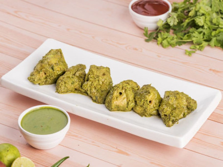 Chicken Hariali Tikka