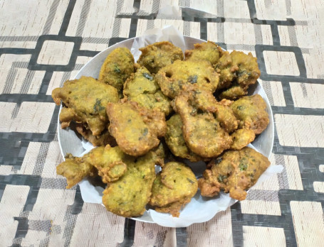 Kanda Bhajiya Vada [1Plate]