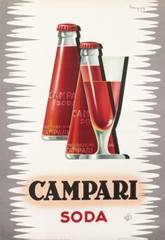 Campari-Soda