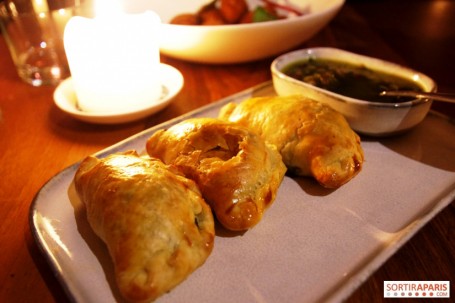 Docena de empanadas