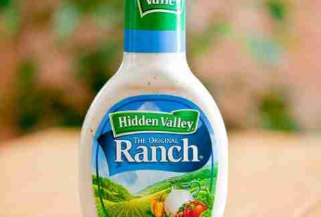 Ranch-Sauce