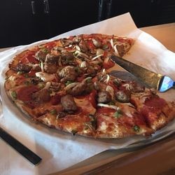 Pizza Ohio