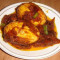 Double Egg Curry [2 Pcs]