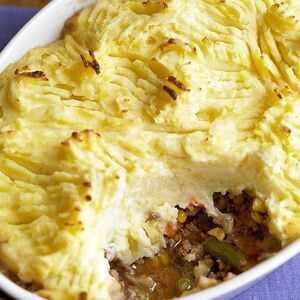 Shepherds Pie