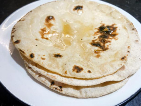 Extra Ghee Roti 1 P