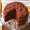 Milchschokoladen-Fudge-Kuchen