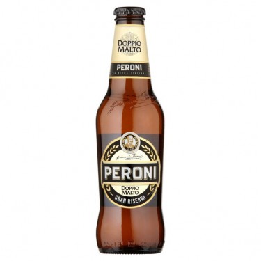 Peroni Gran Riserva (330 ml x 4)