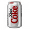 Diät-Cola (330 ml Dose)