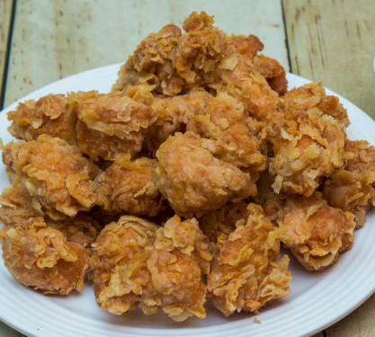 Chicken Popcorn (1 Plate) 25Pcs