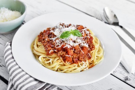 Spaghetti Bolognesesauce